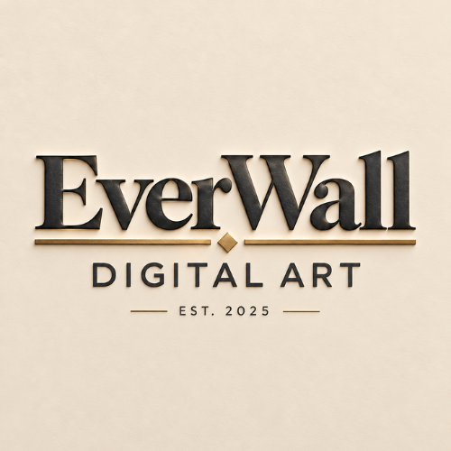 EverWall Digital Art